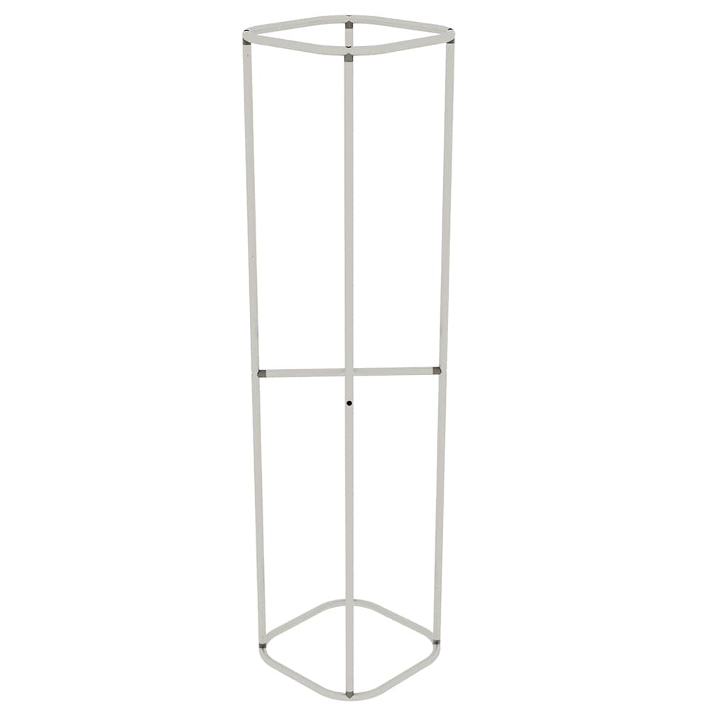 2ft Wallbox Tower — 10ft Hardware Only